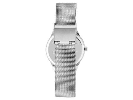 Zegarek Damski Juicy Couture JC1279BKSV Ø 35 mm (Ø 35 mm)