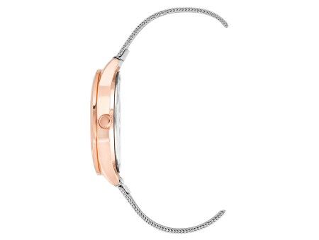 Zegarek Damski Juicy Couture JC1279HPRT (Ø 35 mm)