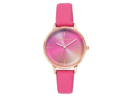 Zegarek Damski Juicy Couture JC1256RGHP (Ø 34 mm)