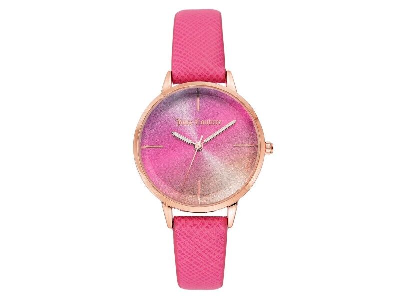 Zegarek Damski Juicy Couture JC1256RGHP (Ø 34 mm)