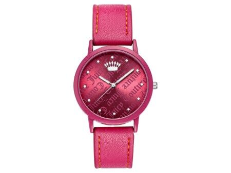Zegarek Damski Juicy Couture JC1255HPHP (Ø 36 mm)