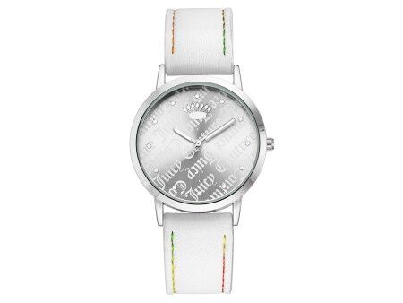 Zegarek Damski Juicy Couture JC1255WTWT (Ø 36 mm)