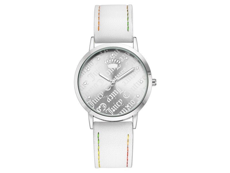 Zegarek Damski Juicy Couture JC1255WTWT (Ø 36 mm)