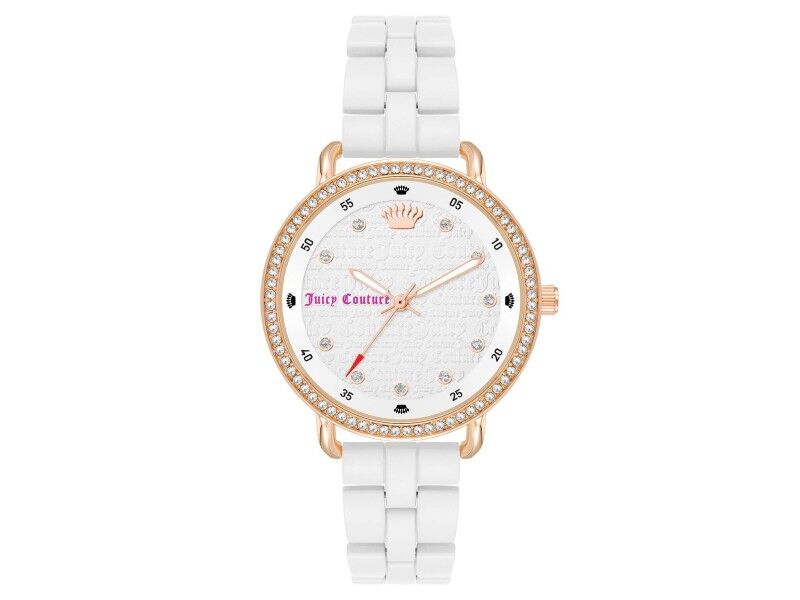 Zegarek Damski Juicy Couture JC1310RGWT (Ø 36 mm)