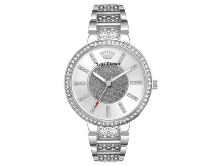 Zegarek Damski Juicy Couture JC1313SVSV (Ø 36 mm)