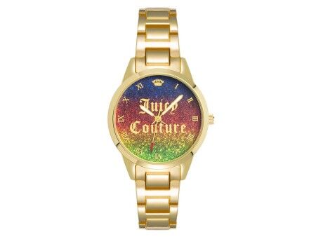 Zegarek Damski Juicy Couture JC1276RBGB (Ø 34 mm)