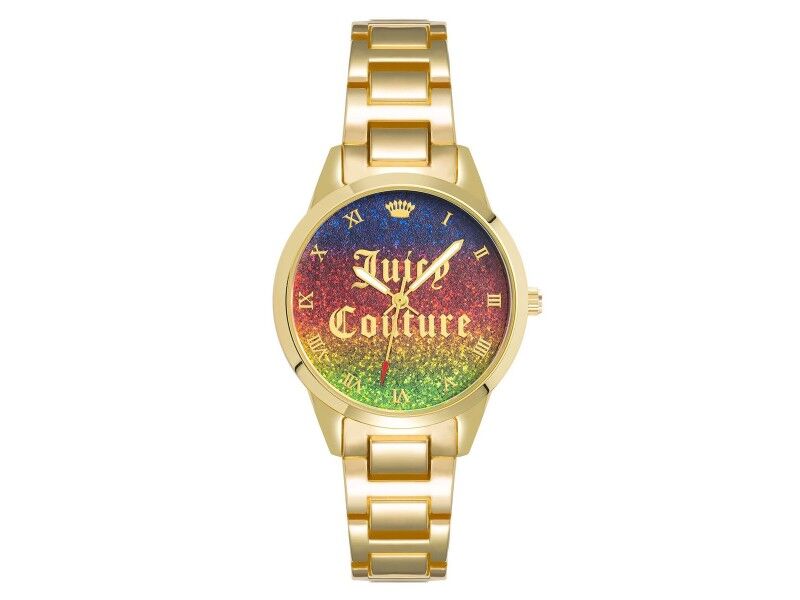 Zegarek Damski Juicy Couture JC1276RBGB (Ø 34 mm)