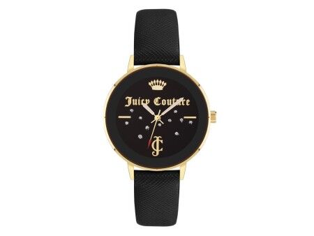 Zegarek Damski Juicy Couture JC1264GPBK (Ø 38 mm)