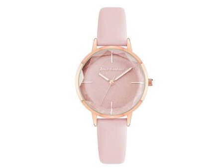 Zegarek Damski Juicy Couture JC1326RGLP (Ø 34 mm)