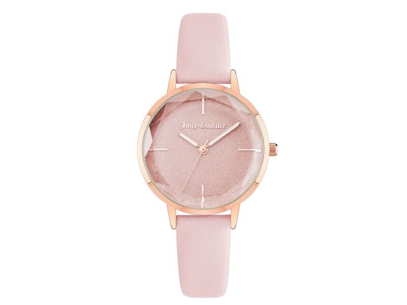 Zegarek Damski Juicy Couture JC1326RGLP (Ø 34 mm)