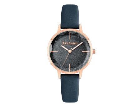 Zegarek Damski Juicy Couture JC1326RGNV (Ø 34 mm)