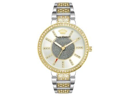 Zegarek Damski Juicy Couture JC1313SVTT (Ø 36 mm)
