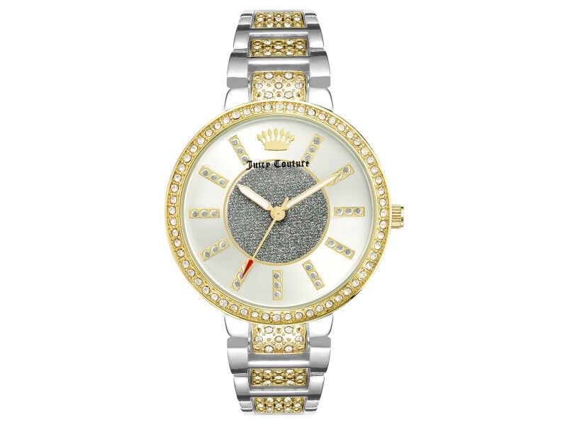 Zegarek Damski Juicy Couture JC1313SVTT (Ø 36 mm)