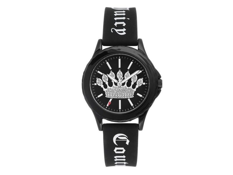 Zegarek Damski Juicy Couture JC1325BKBK (Ø 38 mm)