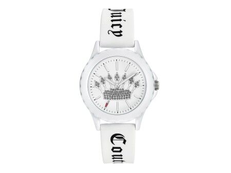 Zegarek Damski Juicy Couture JC1325WTWT (Ø 38 mm)
