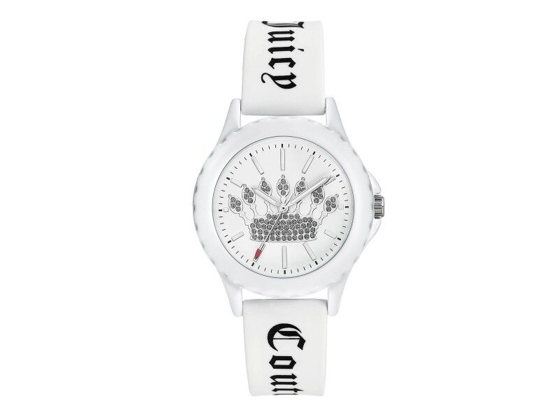 Zegarek Damski Juicy Couture JC1325WTWT (Ø 38 mm)
