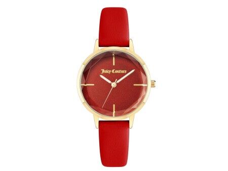 Zegarek Damski Juicy Couture JC1326GPRD (Ø 34 mm)