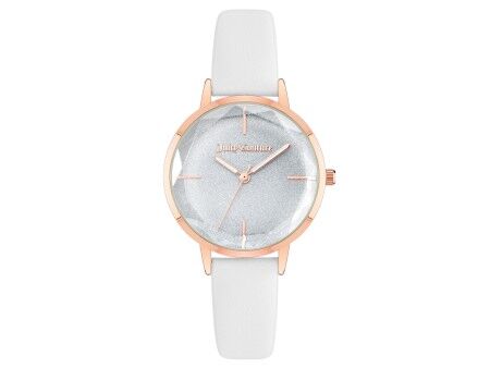 Zegarek Damski Juicy Couture JC1326RGWT (Ø 34 mm)