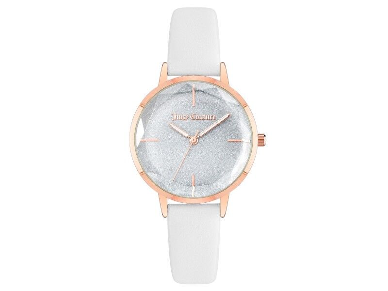 Zegarek Damski Juicy Couture JC1326RGWT (Ø 34 mm)