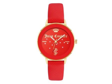 Zegarek Damski Juicy Couture JC1264GPRD (Ø 38 mm)