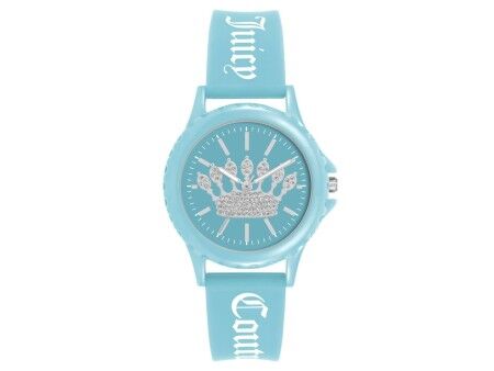 Zegarek Damski Juicy Couture JC1325LBLB (Ø 38 mm)