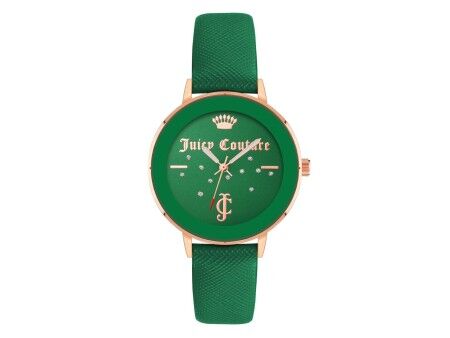 Zegarek Damski Juicy Couture JC1264RGGN (Ø 38 mm)