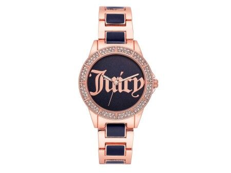 Zegarek Damski Juicy Couture JC1308NVRG (Ø 36 mm)