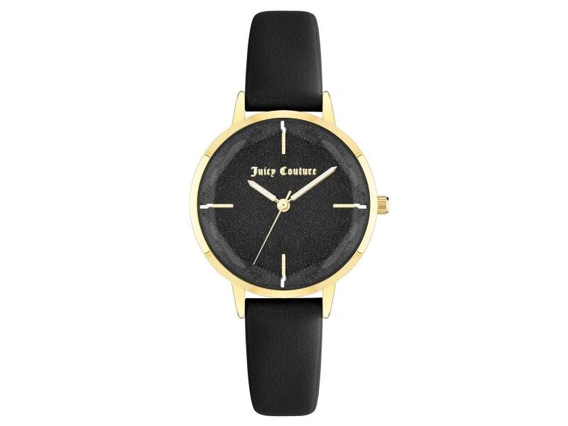 Zegarek Damski Juicy Couture JC1326GPBK (Ø 34 mm)