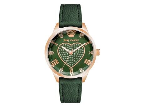 Zegarek Damski Juicy Couture JC1300RGGN (Ø 35 mm)