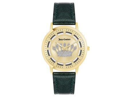 Zegarek Damski Juicy Couture JC1344GPGN (Ø 36 mm)