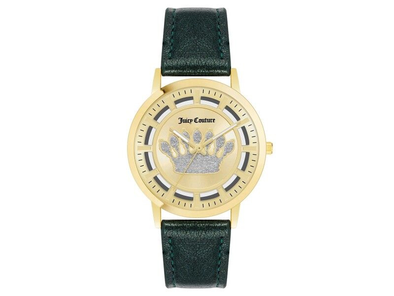 Zegarek Damski Juicy Couture JC1344GPGN (Ø 36 mm)