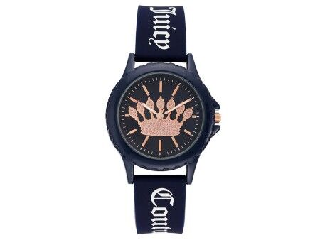 Zegarek Damski Juicy Couture JC1324NVNV (Ø 38 mm)