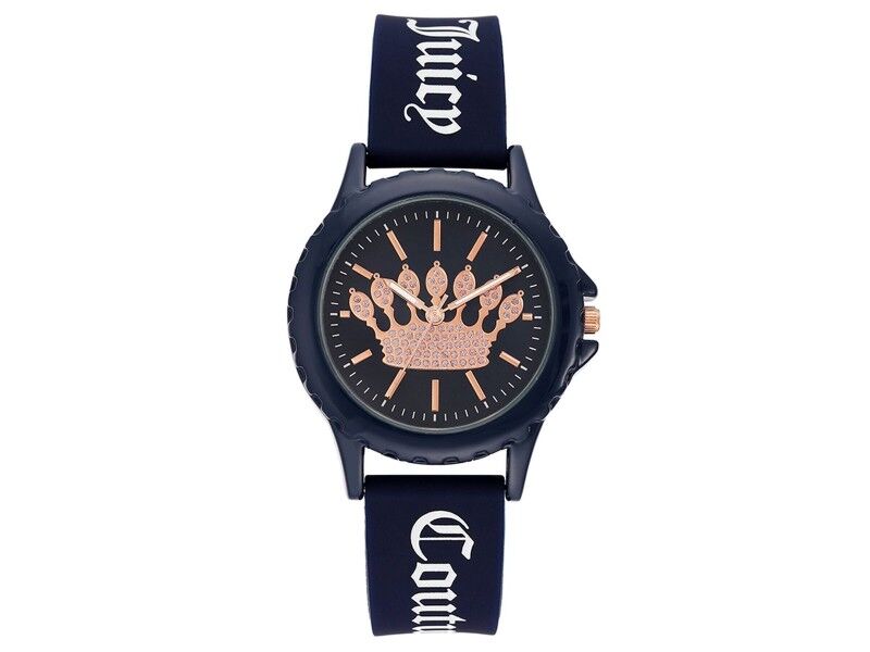 Zegarek Damski Juicy Couture JC1324NVNV (Ø 38 mm)