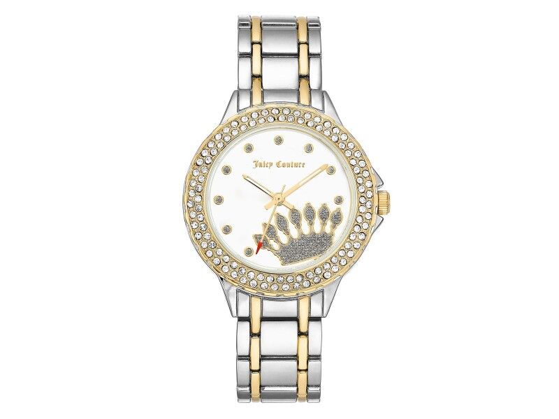 Zegarek Damski Juicy Couture JC1283WTTT (Ø 36 mm)