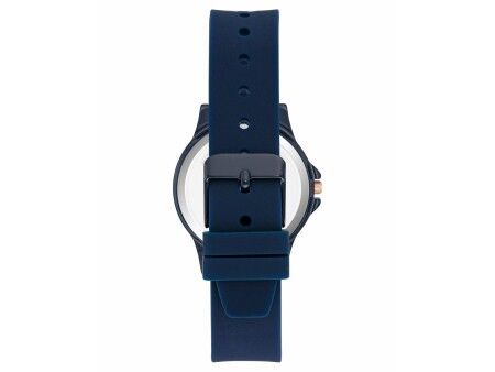 Zegarek Damski Juicy Couture JC1324NVNV (Ø 38 mm)