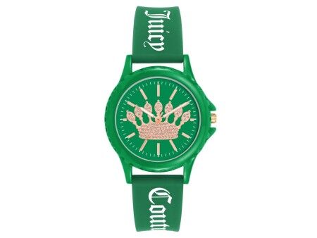 Zegarek Damski Juicy Couture JC1324GNGN (Ø 38 mm)