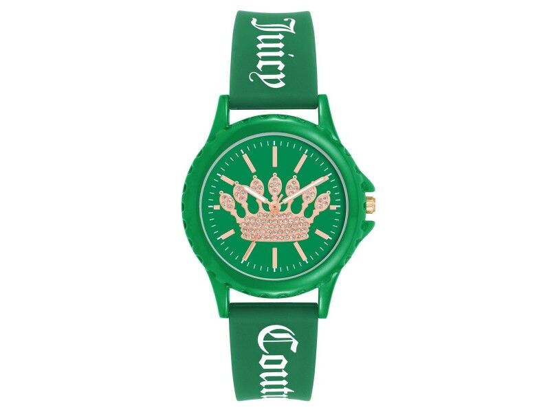 Zegarek Damski Juicy Couture JC1324GNGN (Ø 38 mm)