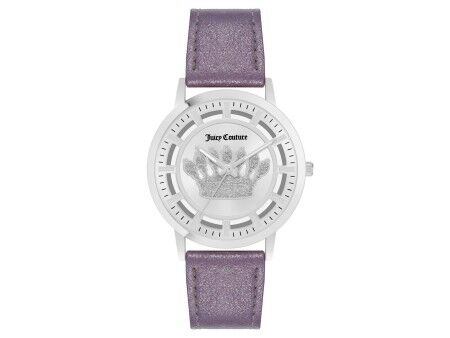 Zegarek Damski Juicy Couture JC1345SVLV (Ø 36 mm)
