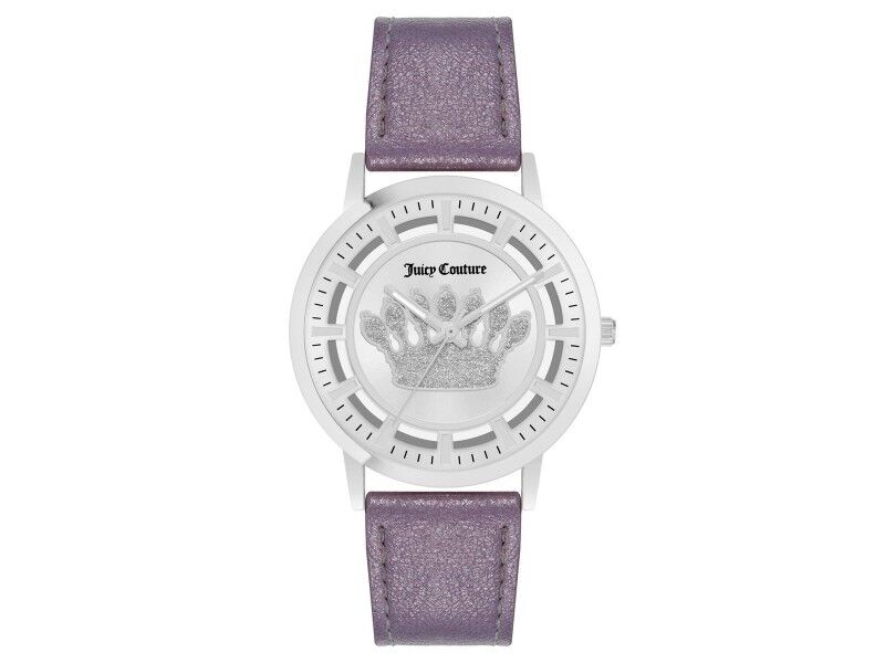 Zegarek Damski Juicy Couture JC1345SVLV (Ø 36 mm)