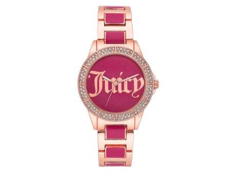 Zegarek Damski Juicy Couture JC1308HPRG (Ø 36 mm)