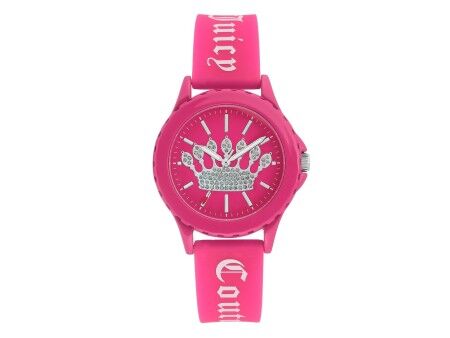 Zegarek Damski Juicy Couture JC1325HPHP (Ø 38 mm)