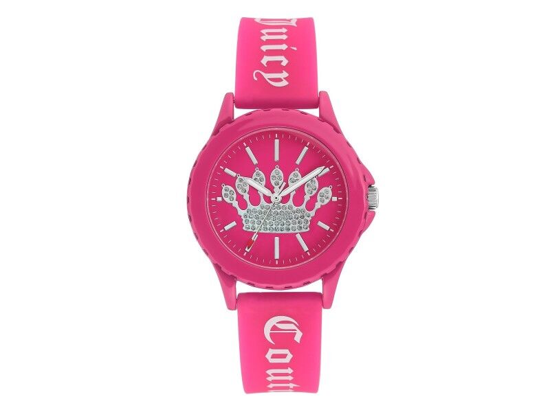 Zegarek Damski Juicy Couture JC1325HPHP (Ø 38 mm)