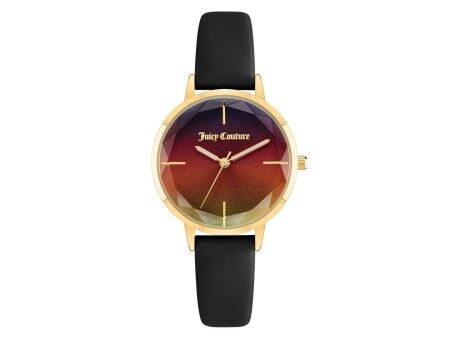 Zegarek Damski Juicy Couture JC1326RBBK (Ø 34 mm)
