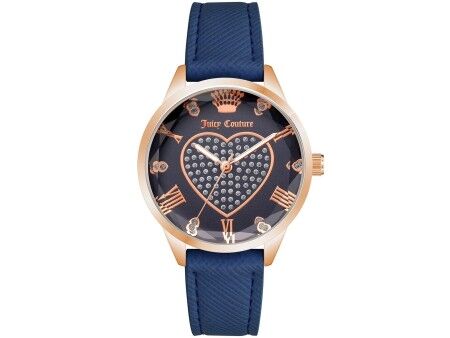 Zegarek Damski Juicy Couture JC1300RGNV (Ø 35 mm)