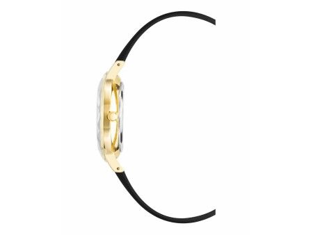 Zegarek Damski Juicy Couture JC1326RBBK (Ø 34 mm)