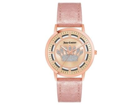 Zegarek Damski Juicy Couture JC1344RGPK (Ø 36 mm)