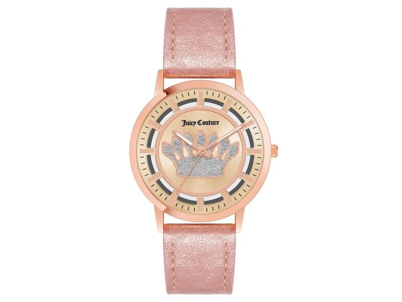 Zegarek Damski Juicy Couture JC1344RGPK (Ø 36 mm)