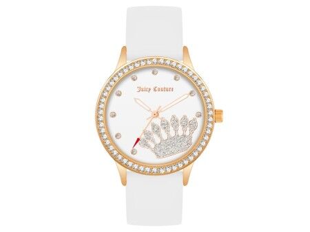 Zegarek Damski Juicy Couture JC1342RGWT (Ø 38 mm)