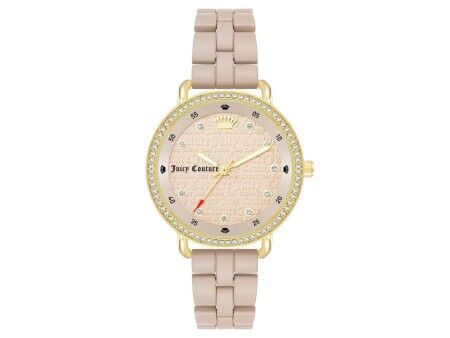 Zegarek Damski Juicy Couture JC1310GPTP (Ø 36 mm)
