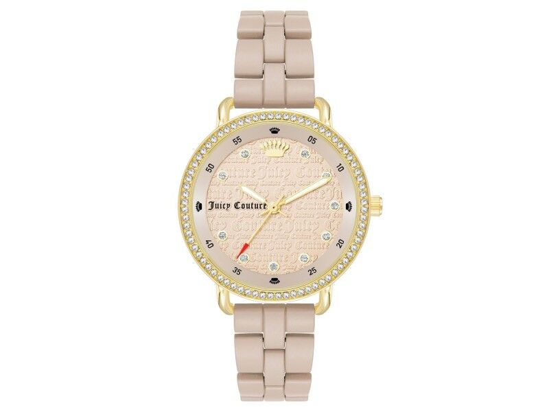 Zegarek Damski Juicy Couture JC1310GPTP (Ø 36 mm)